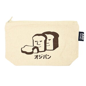 ポーチ コスメポーチ マチ付き テクノプライム PO キャンバスポーチ バナナ おもしろ おもしろい レトロ 化粧ポーチ 軽い 小物 小分け トラベルポーチ ミニ ミニポーチ 小さめ 小さい プチギ