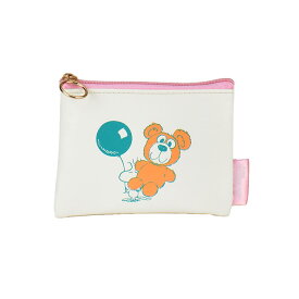 スヌーピー イラスト ポーチ 小物入れ 小さめ コンパクト 携帯 ケーブル シンプル 小 スクエア スリム 小さい 長方形 四角 中高生 マチなし ミニサイズ 薄い 小さめ 女子 お菓子 安い カード入れ キャラクター SNOOPY グッズ 薬入れ 軽量