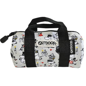 ボストンバッグ型のペンケース ふでばこ ペンポーチ かわいい おしゃれ スヌーピー ポーチ ディズニー ボストン バッグ キャラ ディズニーキャラ スヌーピー スヌーピーグッズ パターン カラフル 女の子 男の子 大容量 プレゼント ギフト 贈り物