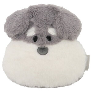 ポーチ アニマル スワンネルダイカットポーチ かわいい 新作 猫 鳥 かわいい 女の子 レディース コスメポーチ 小物入れ スワンネル キャット ファー ボア 犬 持ち歩き お出かけ プレゼント