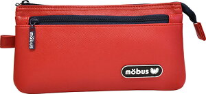 4|Pbg |[` mobus [uX 4 POCKET y|[` yP[X M [ PENCIL PEN ERASER Lbv {[y mechanical pencilLADIES PENCASE PENCIL KIDS JUNIOR MOG-4P