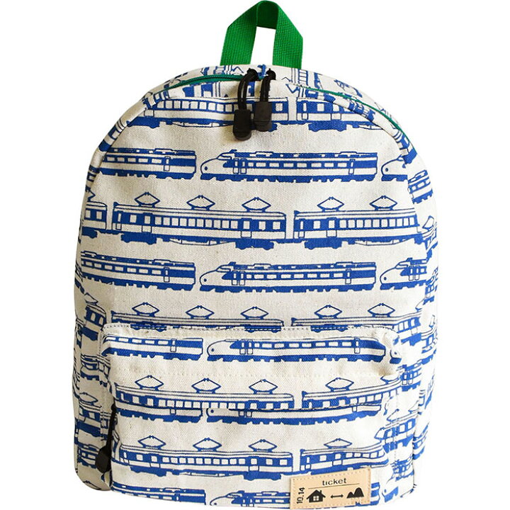 楽天市場】リュック リュックサック TRAIN RUCK トレイン リュック