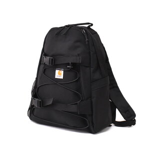 carhartt wip �J�[�n�[�g KICKFLIP BACKPACK �����b�N�T�b�N CARHARTT �o�b�N�p�b�N �������H ���� ���[�N�E�F�A 25L ���b�v�g�b�v �����b�N �X�g���[�g �ʋ� �ʊw �V���v�� �A�E�g�h�A �^�t ��v �|���G