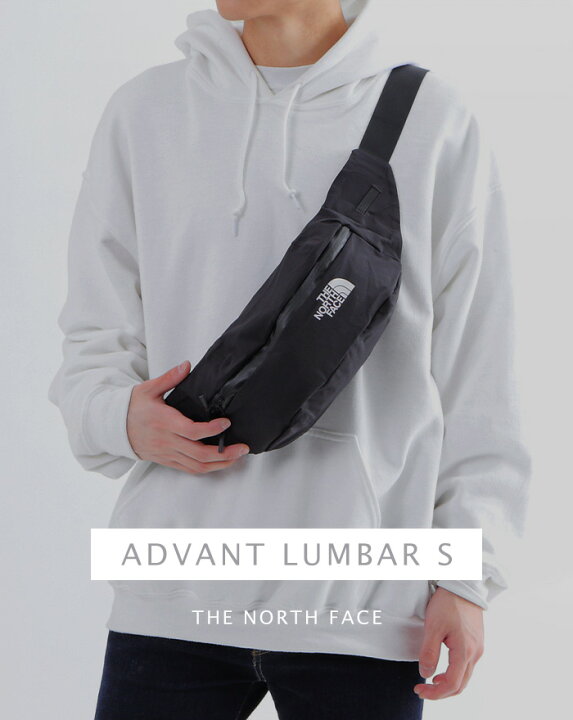 楽天市場】THE NORTH FACE ザ ノースフェイス ボディバッグ ウエスト 