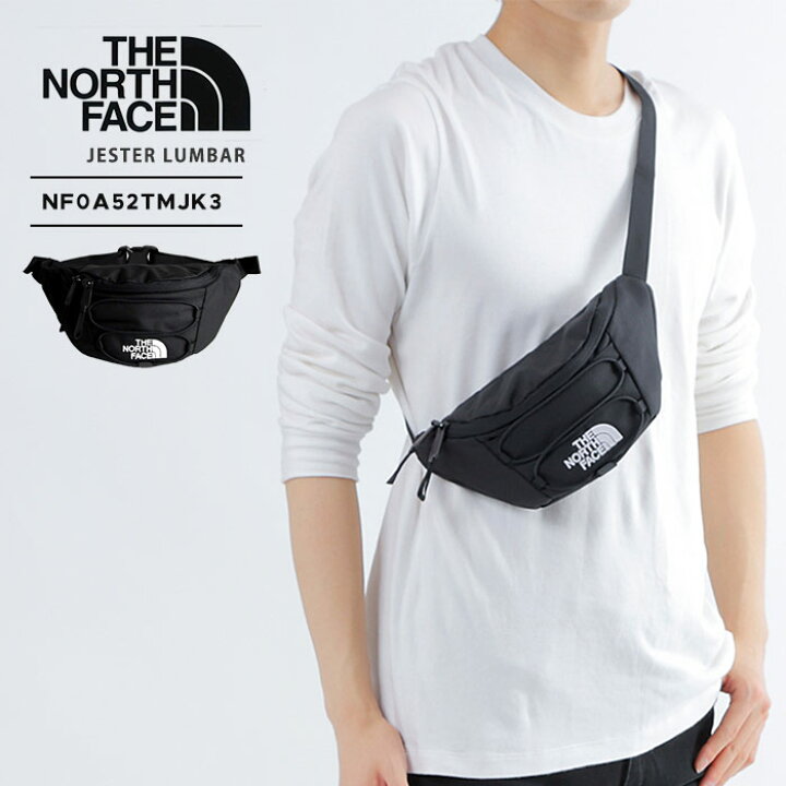 楽天市場】【10%OFFクーポン発行中】ボディバッグ THE NORTH FACE ザ 