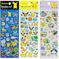 楽天市場】ポケモン シール ゲンガーの通販