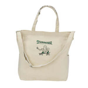 V_[g[gobO V_[obO g[g THRASHER XbV[ Tote Shoulder L LoX Y fB[X y y 2way ΂߂ |  Vv 傫 傫 XP[