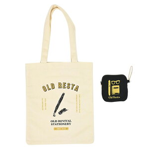 |[`t g[gobO Old Resta FLAT TOTE A4TCY A4  ޓ g[g Y fB[X JWA [q lC V |[` ~j|[`t ʋ΃g[g ʊwg[g  JW