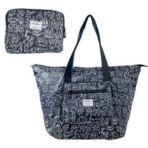 GRobO g[g ܂ݎ Keith Haring Trabel Line pbJug[g e 傫 GR GRobO    Y fB[X j  JWA }` }` }`L 