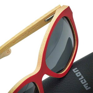 Woodys Sunshade Bamboo Lilly redؐTOX/EbhTOX
