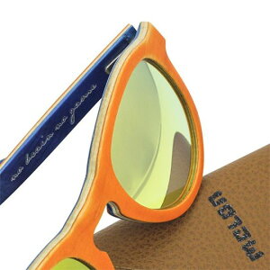 Woodys Sunshade Skatewood Jake2 orangeؐTOX/EbhTOX Xm[XP[g@Xm[XN[g@]ԁ@AEghA