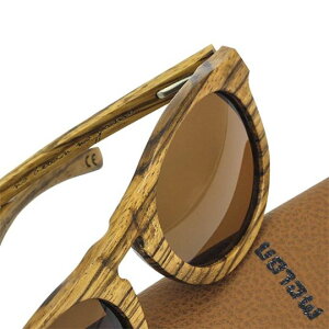 Woodys Sunshade Zebrano LookؐTOX/EbhTOX