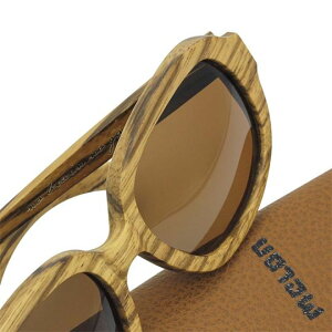 Woodys Sunshade Zebrano StellaؐTOX/EbhTOX