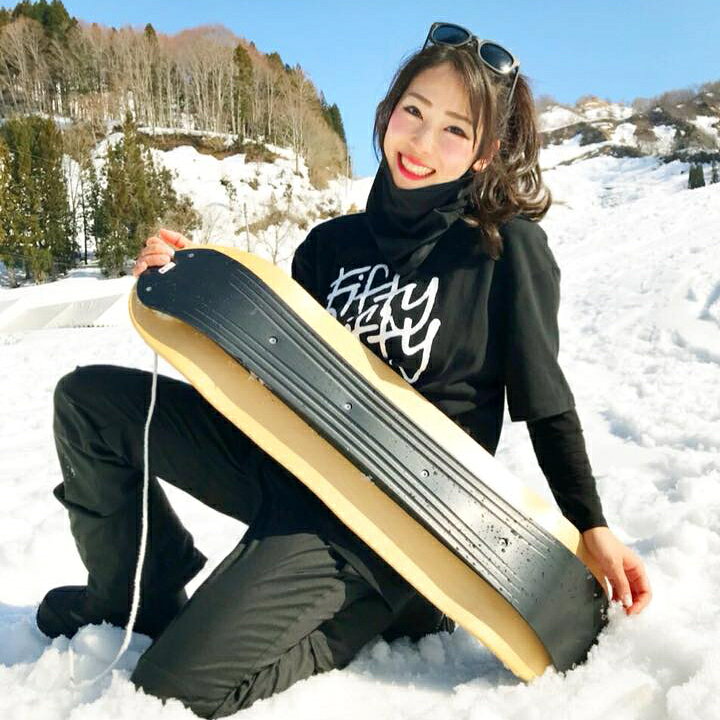 楽天市場】Slopedeckスノースケート（プレシーズンキャンペーン 