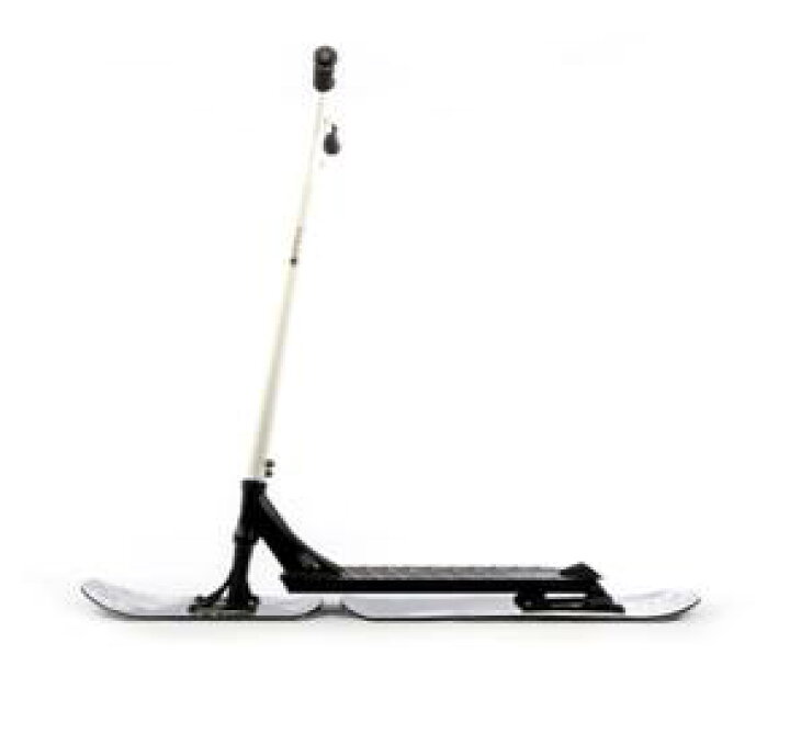 楽天市場】Eretic スノースタントスクート POWDERメーカー同時 