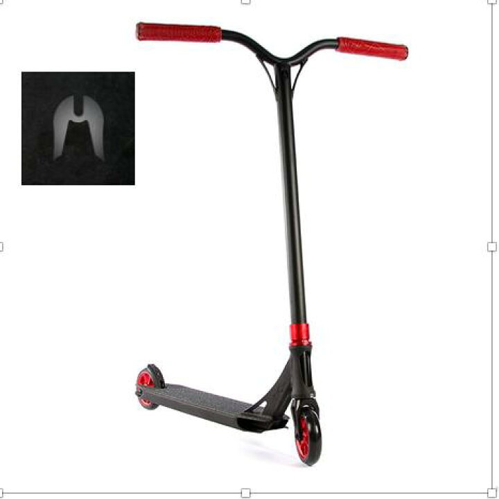 楽天市場】（値下げ！）Ethic Freestyle Scooter Artefact_v2（アート 