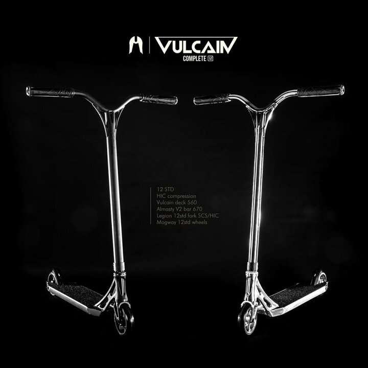 楽天市場 Ethic Freestyle Scooter Vulcain ヴァルケイン キックボード スポーツ版トップモデル キックボード キックスクーター キックボード大人用 スタントスクーター Extreme Air 楽天市場 Ethic Freestyle Scooter Vulcain ヴァルケイン キックボード スポーツ版トップモデル キックボード キックスクーター キックボード大人用 スタントスクーター Extreme Air