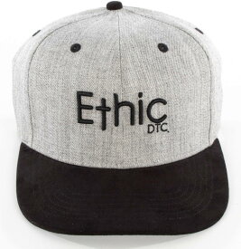 EthicDeerstalker Cap【キックボード】【キックスクーター】