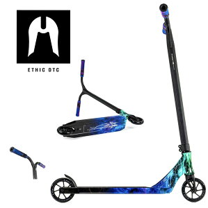 Ethic Freestyle Scooter Erawan V2 Iridium�i�G������2�j�X�|�[�c�p�L�b�N�{�[�h�y�L�b�N�{�[�h�z�y�L�b�N�X�P�[�^�[�z�y�L�b�N�{�[�h��l�p�z�y�L�b�N�X�N�[�^�[��l�p�z