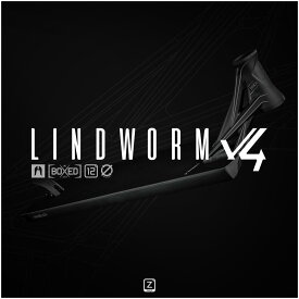 Lindworm V4 BOXデッキ