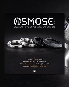 Osmose Ceramic Headset