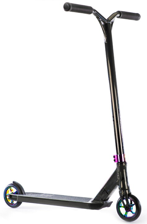 楽天市場】ライダー応援価格！Versatyl Freestyle Kickboard Bloody 