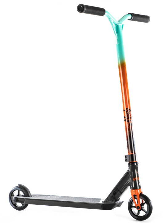 楽天市場】ライダー応援価格！Versatyl Freestyle Kickboard Bloody 