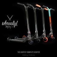 ライダー応援価格！Versatyl Freestyle Kickboard Bloody Mary V2（ブラディーマリーV2）スポーツ用キッ…