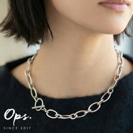 【TV番組衣装協力】 チェーンネックレス 太め シルバー925 ネックレス チェーン 大ぶり チョーカー シンプル 【CARCHE カルチェ 】 レディース ネックレスチェーン チェーンネックレス カジュアル フォーマル 金属アレルギー 安心 ジュエリー アクセサリー 地金