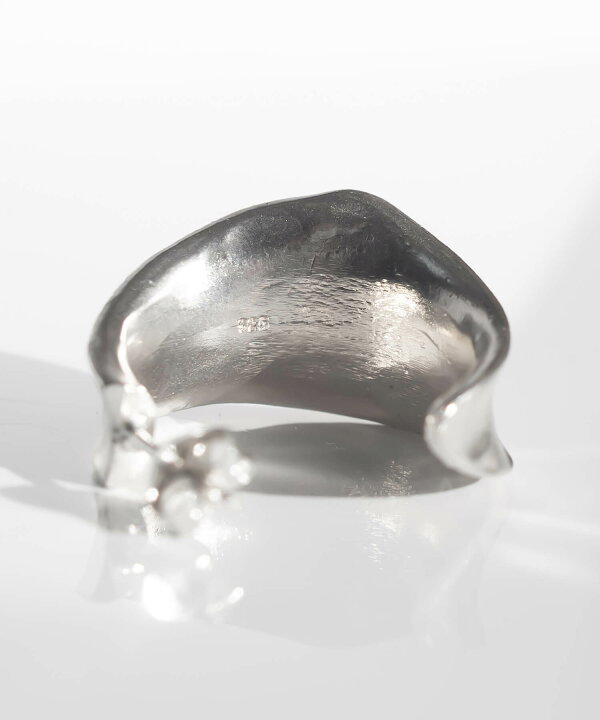 楽天市場】【雑誌掲載アイテム】 ピアス フープ カジュアル シルバー  