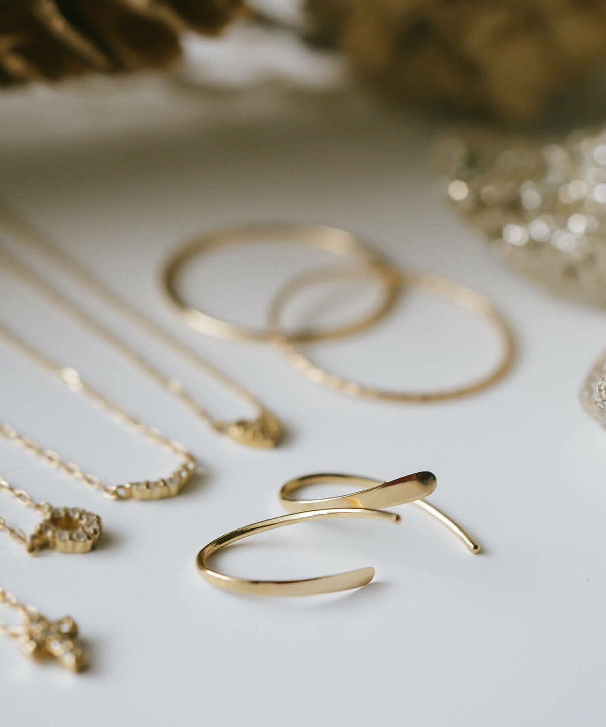 楽天市場 | ピアス リング OPS. - K10とK18、どっちを選ぶ？迷わないための違いと魅力を徹底解説