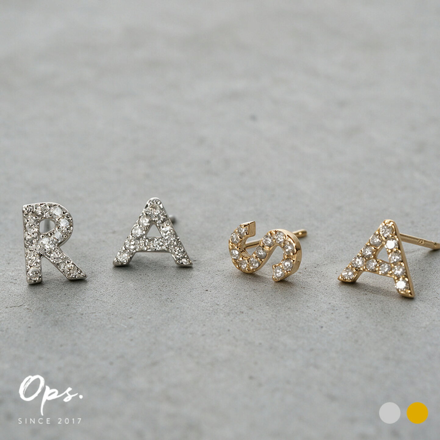 楽天市場 | ピアス リング OPS. - ピアス,リング,アクセサリー「OPS 