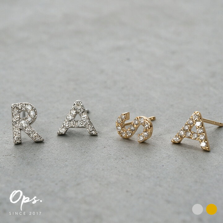 楽天市場】ダイヤモンド 18k プラチナ ピアス つけっぱなし 小さめ 