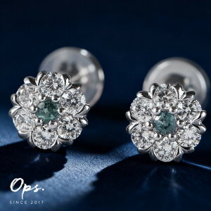 _Ch sAX ꗱ v`i v0.34ct ynoelca mGJz _C ALThCg ςȂ sAX AM[Ή  Vv  a ɏ _C fB[X 