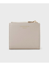 バイカラーコンパクトウォレット OPAQUE.CLIP オペークドットクリップ 財布・ポーチ・ケース 財布[Rakuten Fashion]