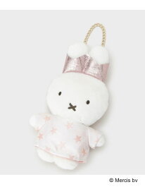 【新色追加!】miffy x OPAQUE.CLIP 70THドールチャーム OPAQUE.CLIP オペークドットクリップ 財布・ポーチ・ケース その他の財布・ポーチ・ケース ホワイト ブラック ゴールド グリーン[Rakuten Fashion]