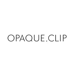 OPAQUE.CLIP