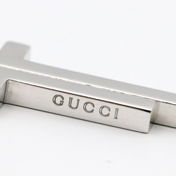 楽天市場】グッチ トムフォード期 セパレートクロス ネックレス 750 