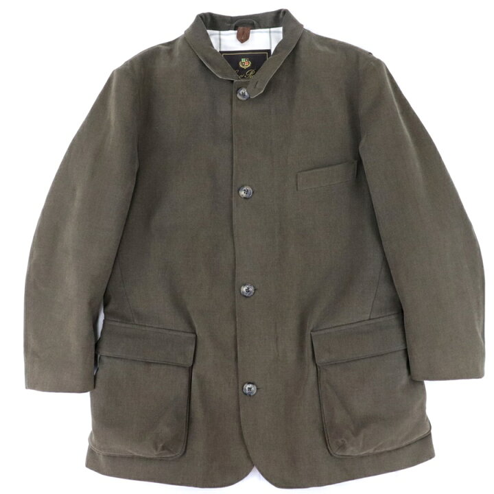 楽天市場】【クリアランスSALE】美品 ロロピアーナ ストームシステム 