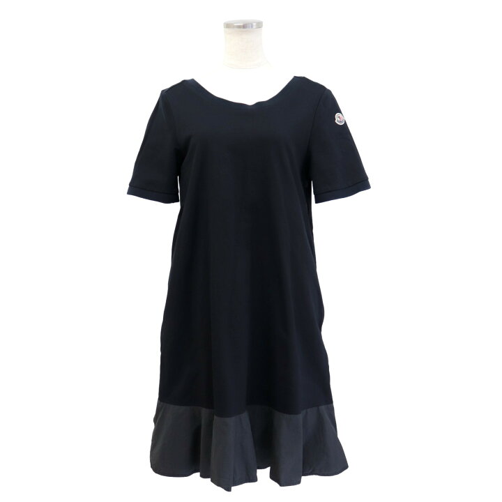 楽天市場】【クリアランスSALE】モンクレール 17年 ABITO 半袖フレア  