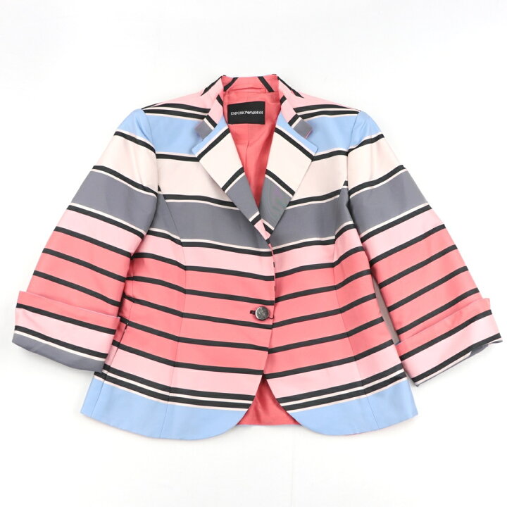 楽天市場】【クリアランスSALE】未使用 エンポリオ・アルマーニ マルチ  