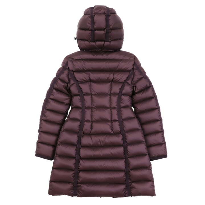 楽天市場】美品 モンクレール エルミンヌ ダウンコート レディース 
