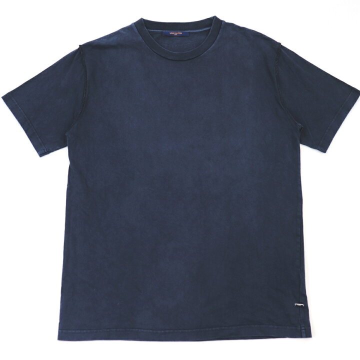 楽天市場】ルイ・ヴィトン 21SS インサイドアウト 半袖Tシャツ メンズ 