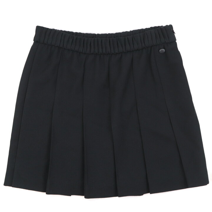 楽天市場】【クリアランスSALE】美品 シャネル P46 プリーツ フレア 