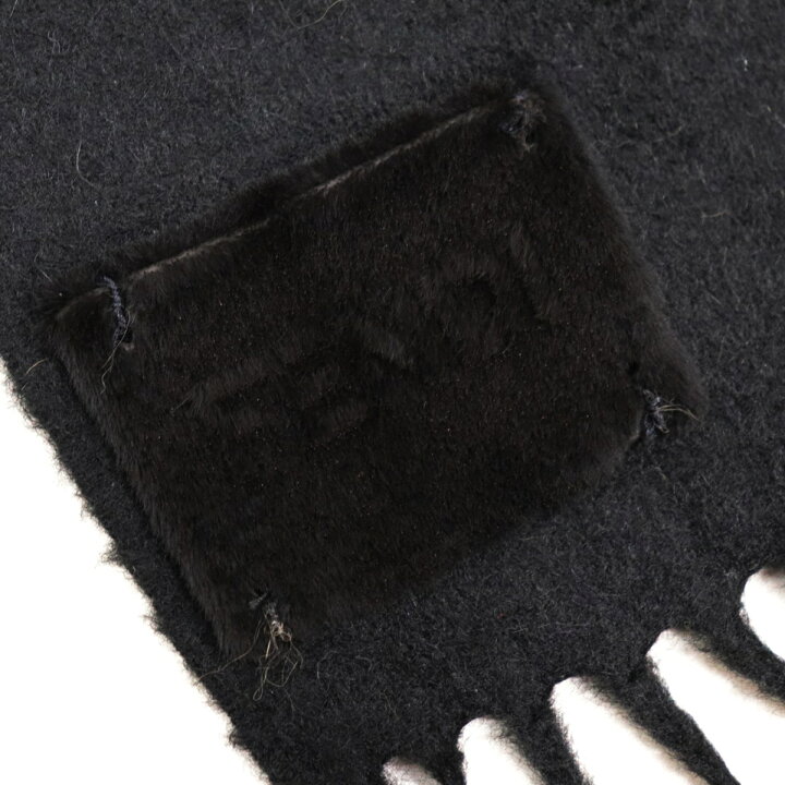 楽天市場】【美品】 フェンディ キャンディ ストール シェアード  
