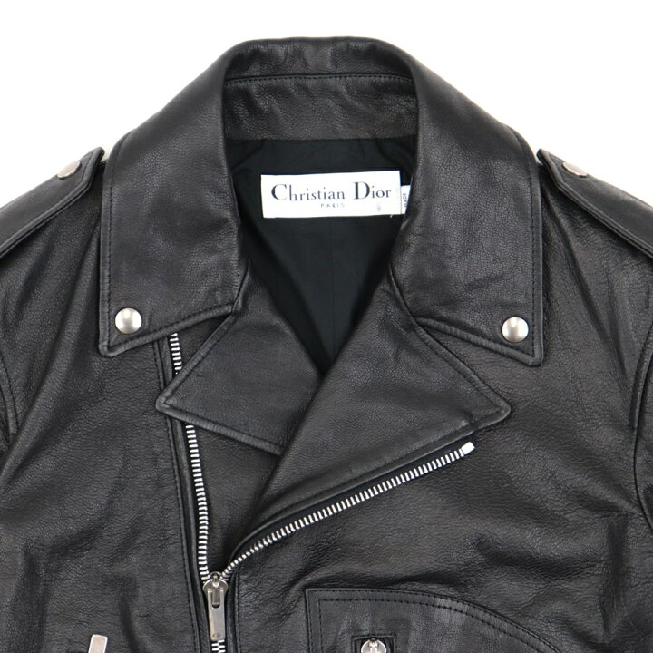 楽天市場】美品 クリスチャンディオール 18SS DIORANGELES ゴート 