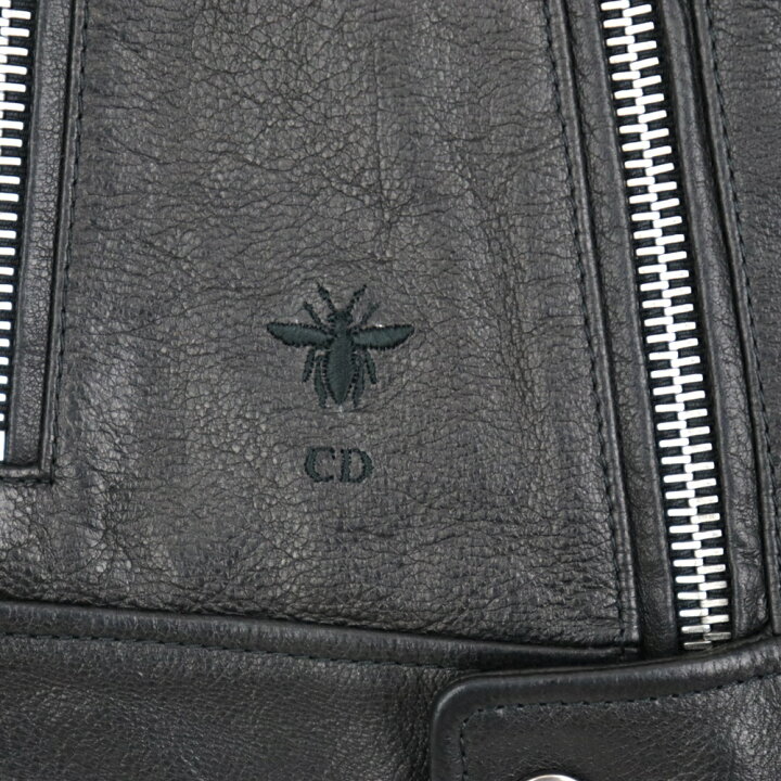 楽天市場】美品 クリスチャンディオール 18SS DIORANGELES ゴート 