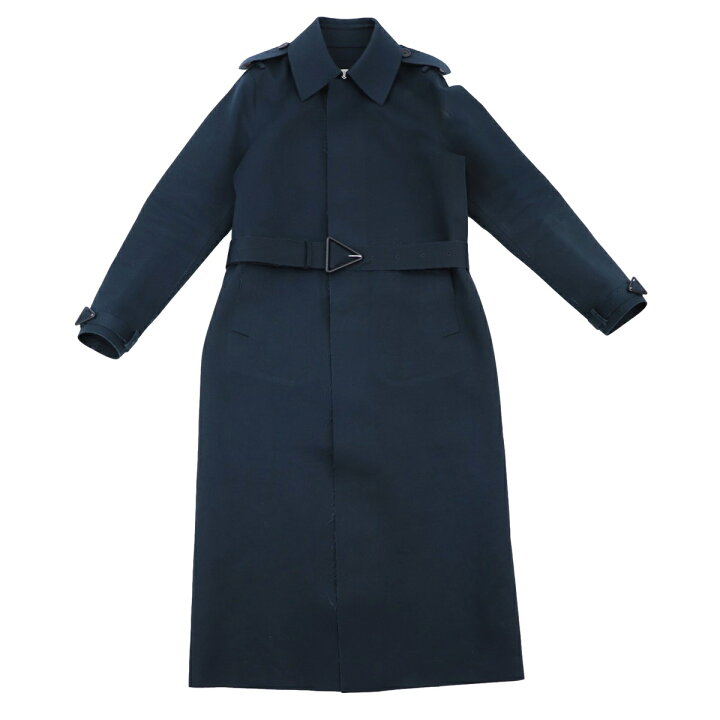 楽天市場】美品 ボッテガヴェネタ 19AW トライアングルベルト ロング 