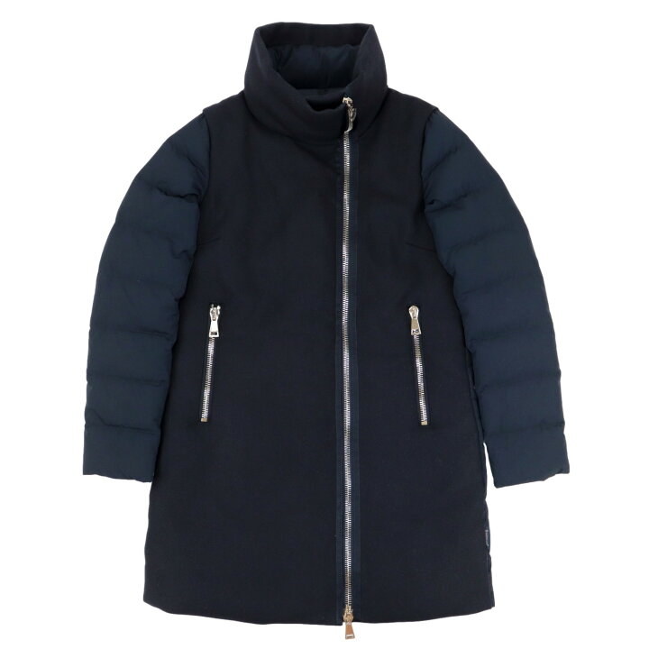 楽天市場】【クリアランスSALE】美品 モンクレール アグライア ウール 