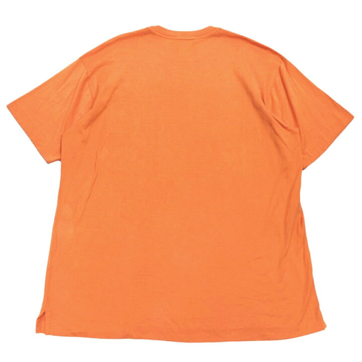 楽天市場】美品 エルメス H刺繍 コットン 半袖Tシャツ メンズ  